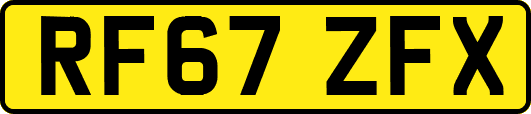RF67ZFX