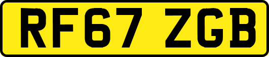 RF67ZGB