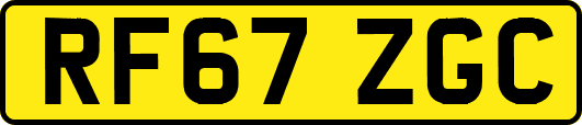 RF67ZGC