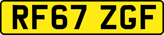 RF67ZGF