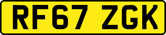 RF67ZGK