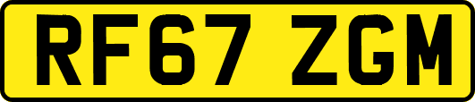RF67ZGM