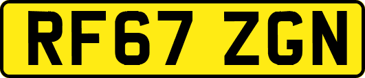 RF67ZGN