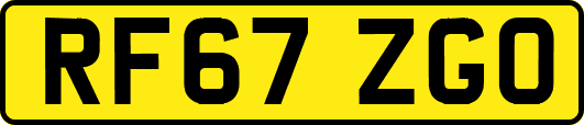 RF67ZGO