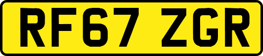 RF67ZGR