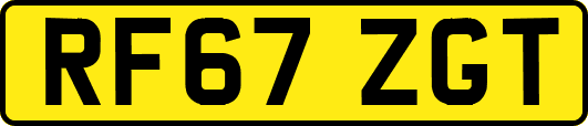 RF67ZGT