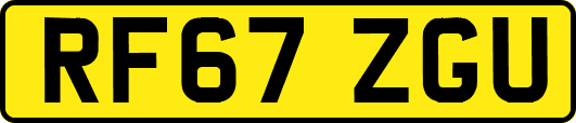 RF67ZGU
