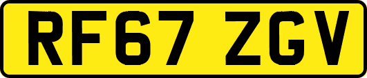 RF67ZGV