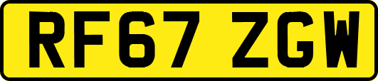 RF67ZGW
