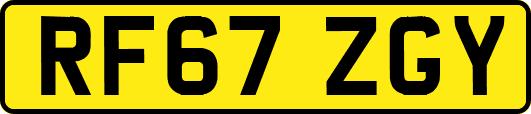 RF67ZGY