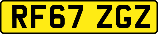 RF67ZGZ