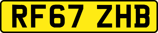 RF67ZHB