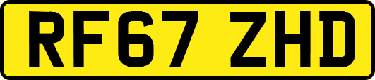 RF67ZHD