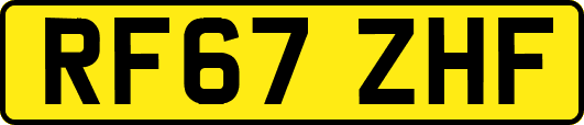 RF67ZHF