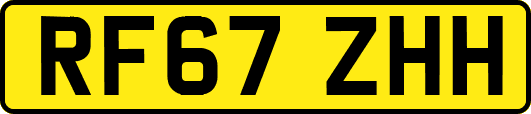 RF67ZHH