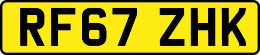 RF67ZHK