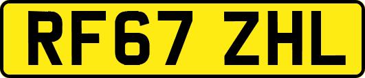RF67ZHL