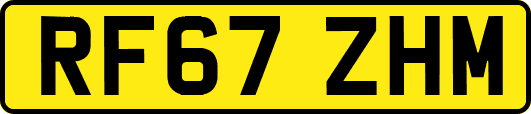 RF67ZHM