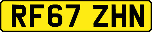 RF67ZHN