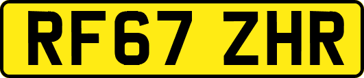 RF67ZHR