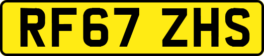 RF67ZHS