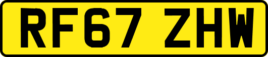 RF67ZHW