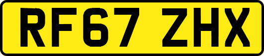 RF67ZHX
