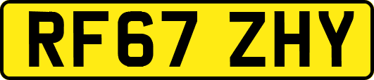 RF67ZHY