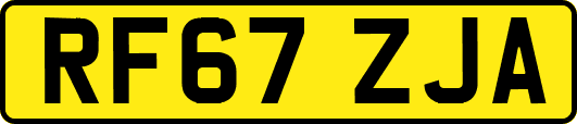 RF67ZJA