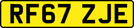 RF67ZJE