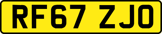 RF67ZJO