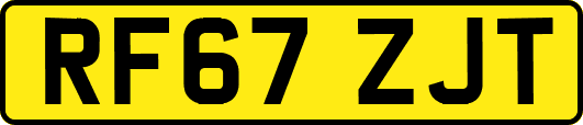 RF67ZJT