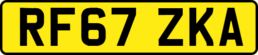 RF67ZKA