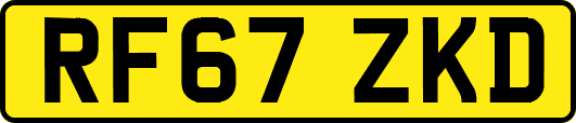 RF67ZKD