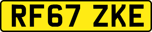 RF67ZKE