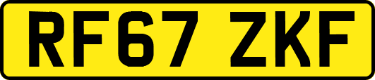 RF67ZKF