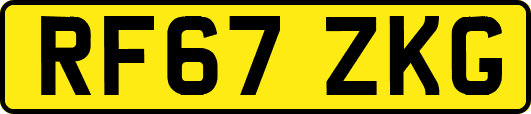 RF67ZKG