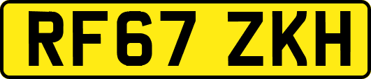 RF67ZKH