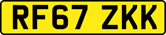 RF67ZKK