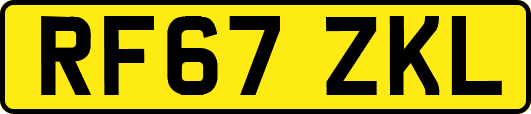 RF67ZKL