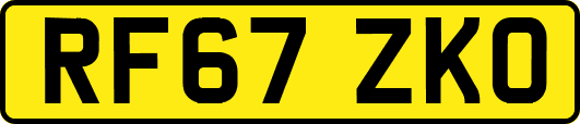 RF67ZKO