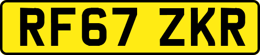 RF67ZKR