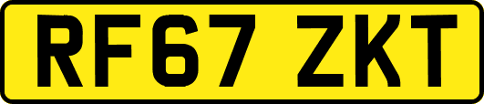 RF67ZKT