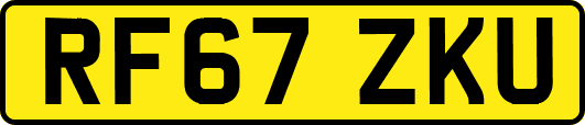 RF67ZKU