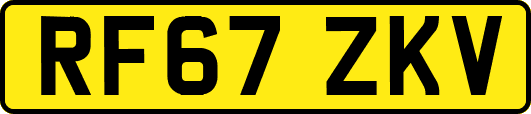 RF67ZKV