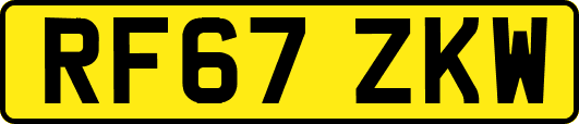 RF67ZKW