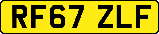 RF67ZLF
