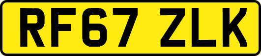 RF67ZLK