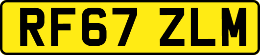 RF67ZLM