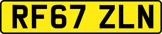 RF67ZLN